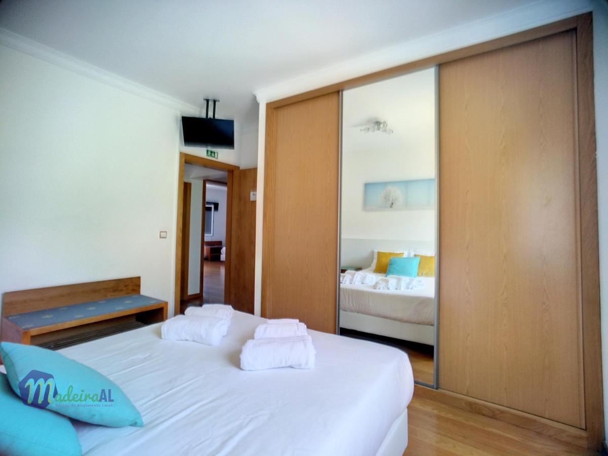 Yohanna'S Accommodation Campanário Buitenkant foto