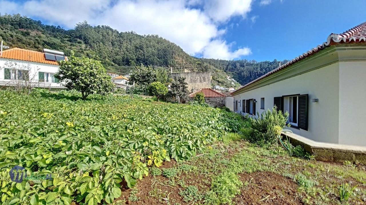 Yohanna'S Accommodation Campanário Buitenkant foto